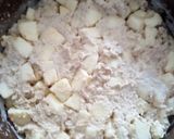Foto del paso 6 de la receta: Tarta de Manzanas Light con Yogur