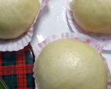 Foto langkah ke 6 dari resep Bakpao Isi Kacang Tanah.