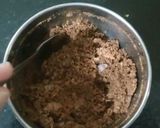 A picture of step 2 of Chocolate Cup Cake.