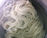 Foto del paso 1 de la receta: Sopa ramen