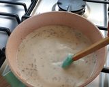 Foto langkah ke 3 dari resep MiTime MiTi a.k.a Roasted Milk Tea.