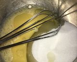 Foto del paso 1 de la receta: Brownie