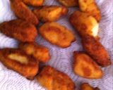 Foto del paso 14 de la receta Croquetas de jamón de la tía lu