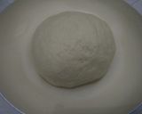 Foto langkah ke 4 dari resep Donat Korea (bentuk ngasal).