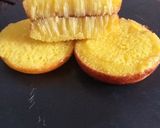 Foto langkah ke 7 dari resep Bika ambon teflon 3 telur.