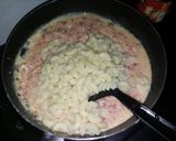 Foto langkah ke 9 dari resep Makaroni Schotel lezatoos.