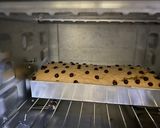 Foto langkah ke 3 dari resep Banana Bread.