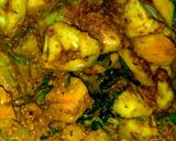 Foto langkah ke 3 dari resep #109. Rujak Manis ala windha.