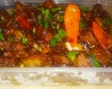 Foto langkah ke 7 dari resep Beef teriyaki ala hokben.