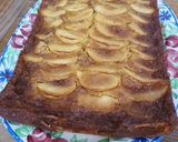 Une image de l'étape 3 de Gâteau aux pommes de mon arrière-grand-mère.