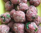Foto del passaggio 3 della ricetta Polpette...o meglio Pulpitt!😋