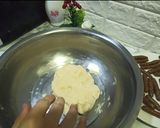 صورة لخطوة 5 من وصفة حلوة النقاش
