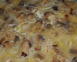 Foto del paso 4 de la receta: Tortilla de hongos