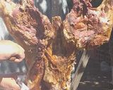 Foto del paso 15 de la receta: Cordero a la asador (paso a paso)