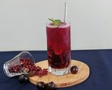 عکس مرحله 2 از دستور روبی چری