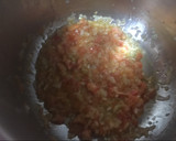 Foto del paso 1 de la receta: Potaje de Lentejas Caviar