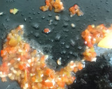 Foto del paso 2 de la receta: Almuercitos en salsa #1 (repollitos)