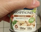 Foto del paso 2 de la receta: Guiso de garbanzos con champiñones