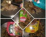 Foto langkah ke 5 dari resep Pangsit goreng ala-ala lik Gino KW.