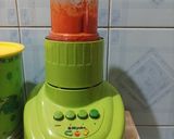 Foto langkah ke 2 dari resep Telur Balado.