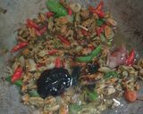 Foto langkah ke 5 dari resep Kerang Kupas Ala Warteg.