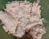 Foto del paso 4 de la receta: Almojábanas de Ricota y Queso de Campo