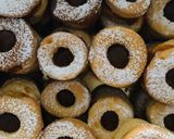 Linzer recept fázis 3 fotója