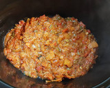 Foto del paso 7 de la receta: Pastel hojaldrado de Ossobuco en olla de cocción lenta CrockPot