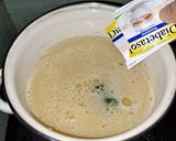 Foto langkah ke 5 dari resep Bubur Jagung.