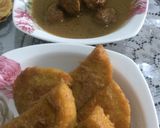 Foto langkah ke 1 dari resep Telur ikan goreng.