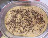 Foto langkah ke 4 dari resep Mpasi Steamed banana oat.