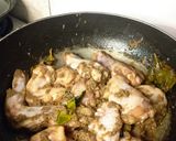 Foto langkah ke 2 dari resep Semur Ayam tempe.