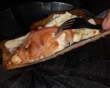 Foto del paso 4 de la receta: Matambre a la pizza napolitana