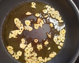 Foto del paso 2 de la receta: Champiñones al ajillo