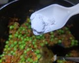 विंटर स्पेशल मशरुमकॉर्न सब्जी (Winter special mushroom corn sabzi recipe in Hindi) रेसिपी चरण 5 फोटो