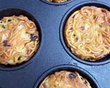 Foto langkah ke 4 dari resep Martabak Mie Telur (Dapur Mak Bee).