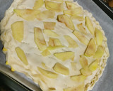 Foto del paso 6 de la receta: Tarta de manzana a mi manera