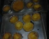 Foto langkah ke 8 dari resep Portugese egg tart.