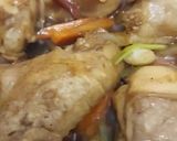 Foto langkah ke 7 dari resep Ayam Lada Hitam.