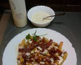 Foto del paso 3 de la receta: Patatas Americanas con toque de España