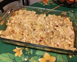 Une image de l'étape 12 de Gratin de panais aux deux fromages hollandais.