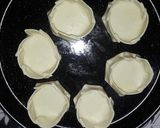 Foto del paso 2 de la receta: Canastitas de atún con queso muy ricas😊