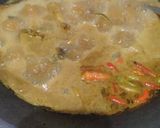 Foto langkah ke 4 dari resep Gulai Ayam Kampung.