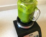 Foto del paso 7 de la receta: Fideos con pesto de perejil