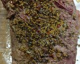 A picture of step 6 of Corned Beef and Cabbage.