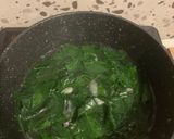 Foto langkah ke 3 dari resep Sayur Bening Daun Katuk.