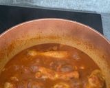 Foto del paso 2 de la receta: Jamoncito de pollo a lo Manue