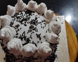 પુલ મી અપ કેક (Pull Me Up Cake Recipe In Gujarati) રેસીપી સ્ટેપ10ફોટો