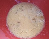 Foto del paso 2 de la receta: Tortilla con hojas de remolacha
