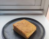 Foto del paso 7 de la receta: Bizcocho de limón sin azúcar